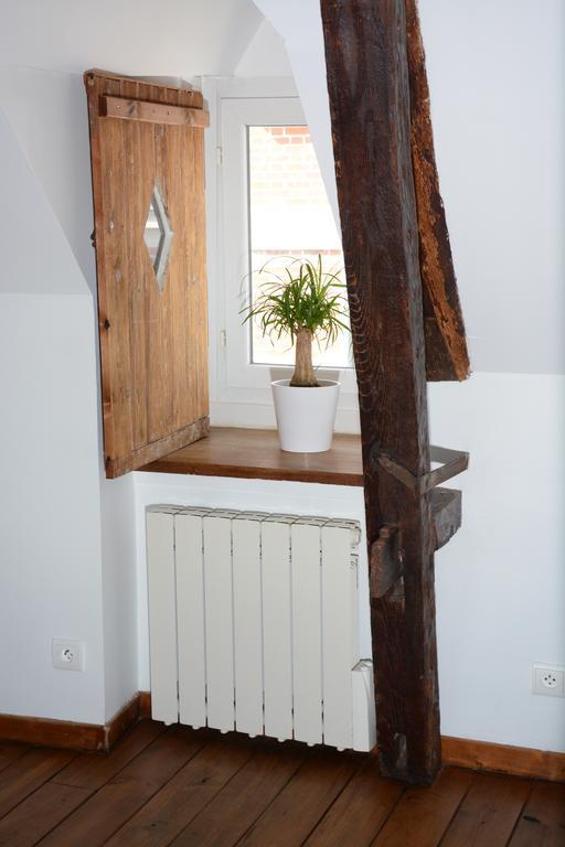 Loft En Bulles Apartment Epernay Exterior photo